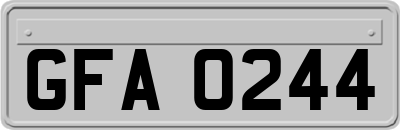 GFA0244