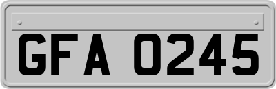 GFA0245