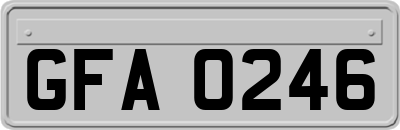 GFA0246