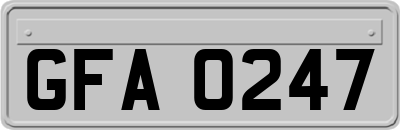 GFA0247