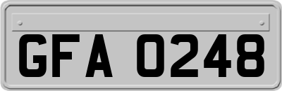 GFA0248
