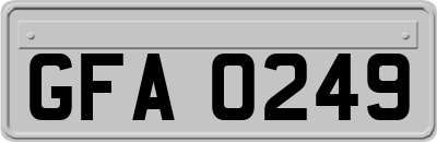 GFA0249