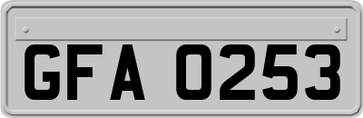 GFA0253