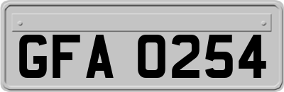 GFA0254