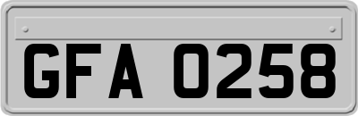 GFA0258