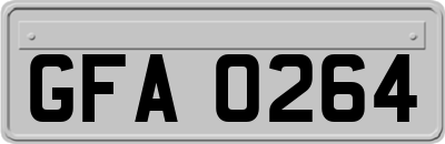 GFA0264
