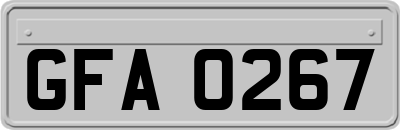 GFA0267