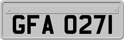 GFA0271