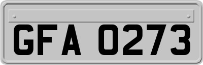 GFA0273