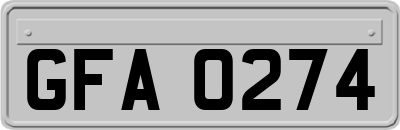 GFA0274