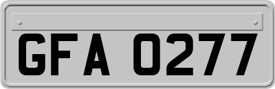 GFA0277