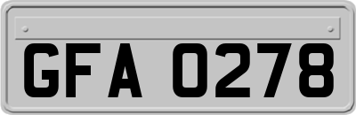 GFA0278