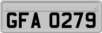 GFA0279