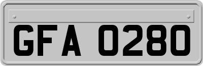 GFA0280