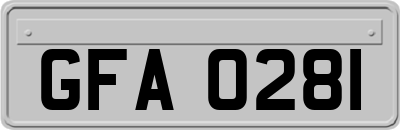 GFA0281