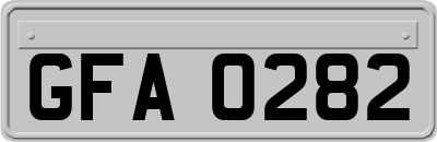 GFA0282