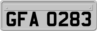 GFA0283