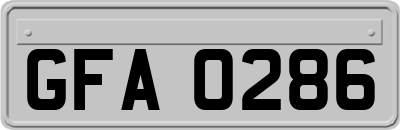 GFA0286