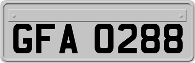 GFA0288