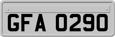 GFA0290