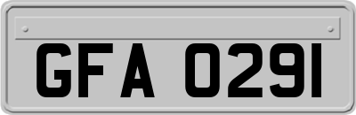 GFA0291