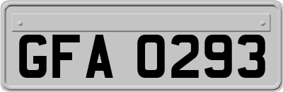 GFA0293