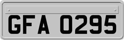 GFA0295