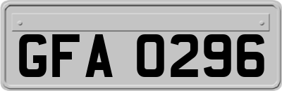 GFA0296