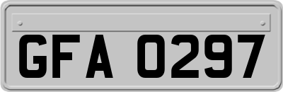 GFA0297