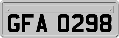 GFA0298