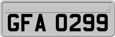 GFA0299