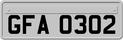 GFA0302