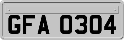GFA0304