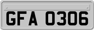 GFA0306