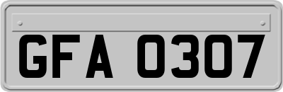 GFA0307