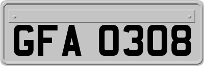 GFA0308