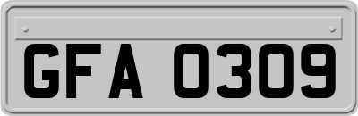 GFA0309