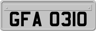 GFA0310