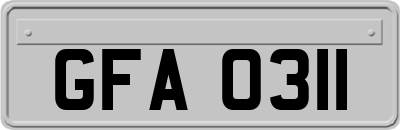 GFA0311