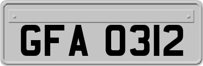 GFA0312