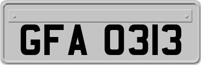 GFA0313