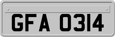 GFA0314