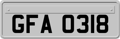 GFA0318