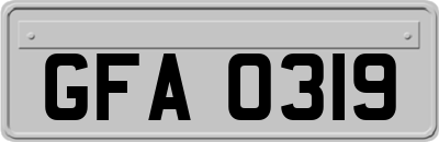 GFA0319