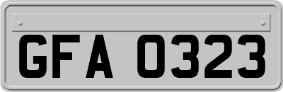 GFA0323