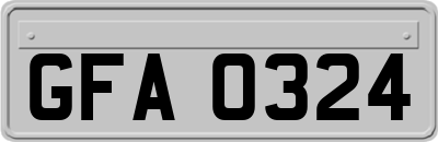 GFA0324