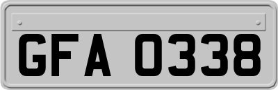 GFA0338
