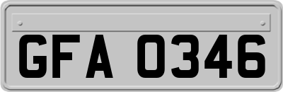GFA0346