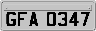 GFA0347