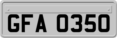 GFA0350